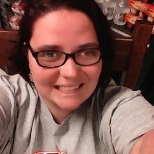 Meet your Posher, Jackie